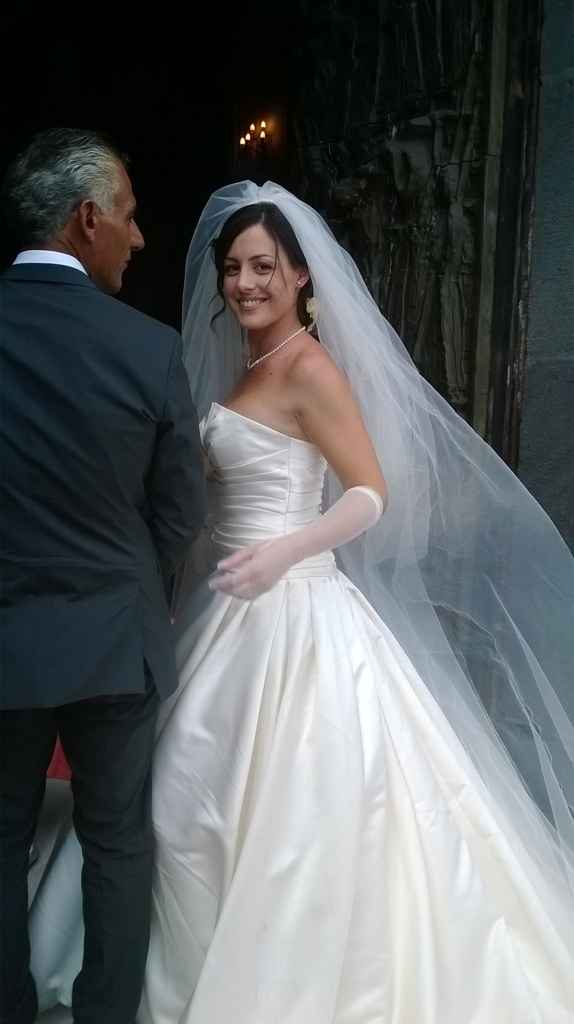 Il mio wedding day! - 1