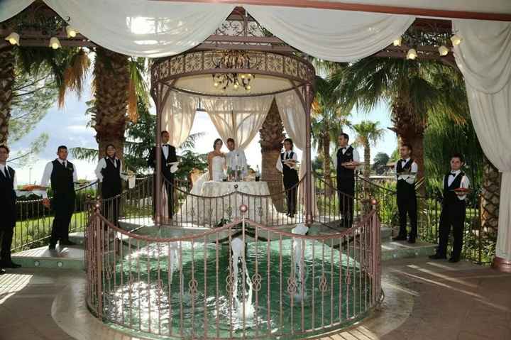 Il mio wedding day! - 4