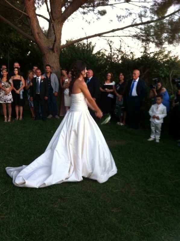 Il mio wedding day! - 7