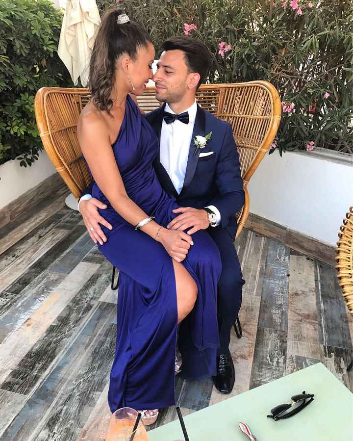 L'ultimo passo per vincere il REGALO di Matrimonio.com - 1