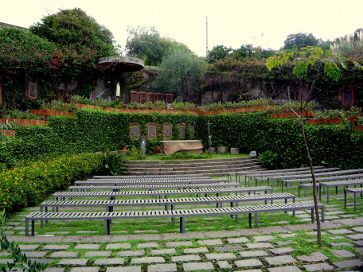 La nostra chiesa - 1