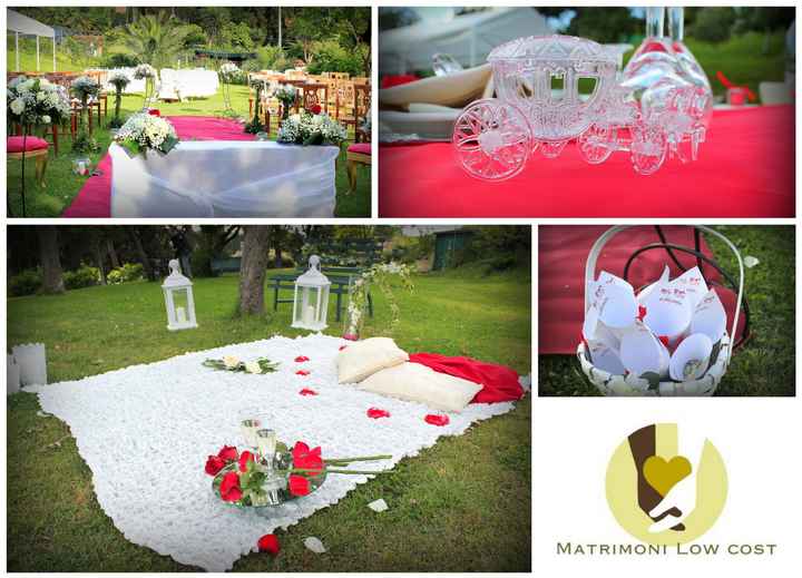 matrimonio matrimoni low cost