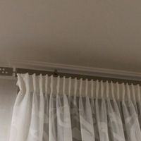 Tende per finestre a vasistas - 1