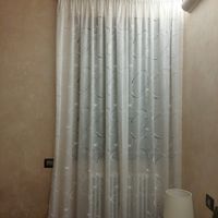 Tende per finestre a vasistas - 2