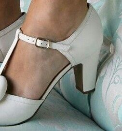 Scarpe basse! - 1