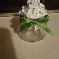 Come saranno le vostre bomboniere di nozze? - 1