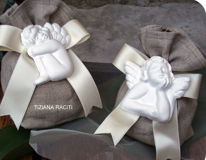 Segnaposti che ansia 😲😭 - 2