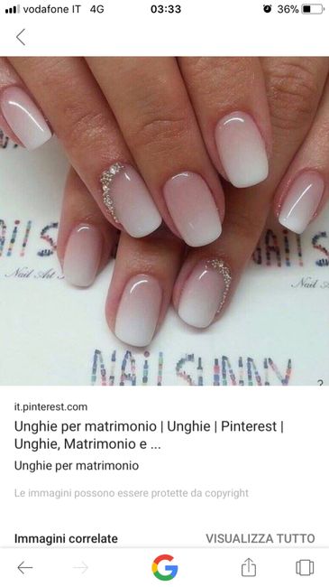 Unghieeeeee💅🏽 - 1