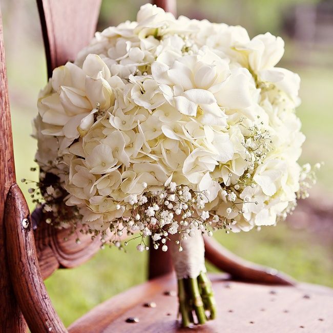 Bouquet Sposa con Peonie - 1