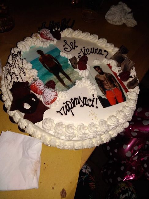 Addio al nubilato e al celibato - 1