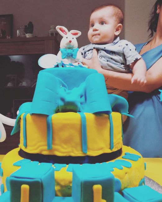 Mamme di Aprile 2020 - 1