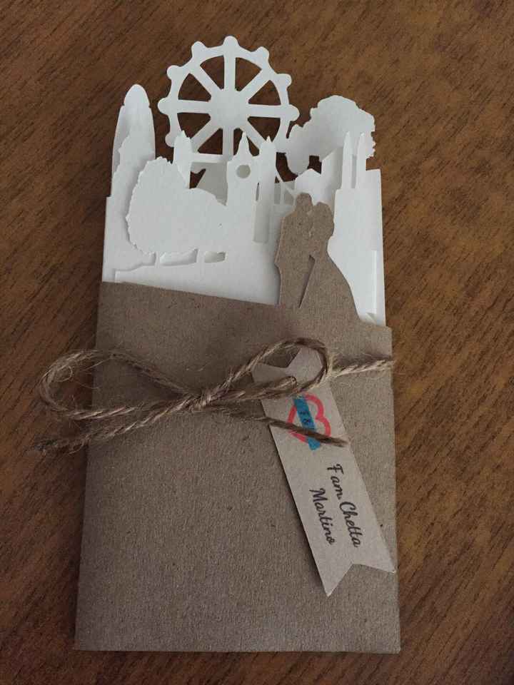 Le nostre partecipazioni - 1