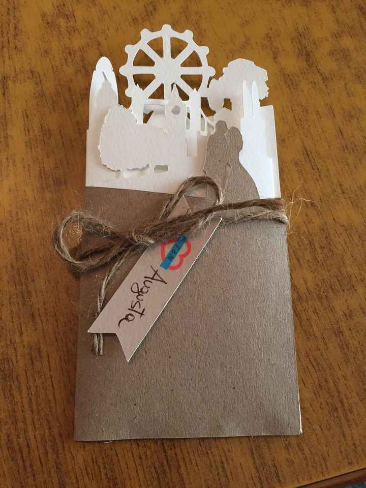 Le partecipazioni - 1