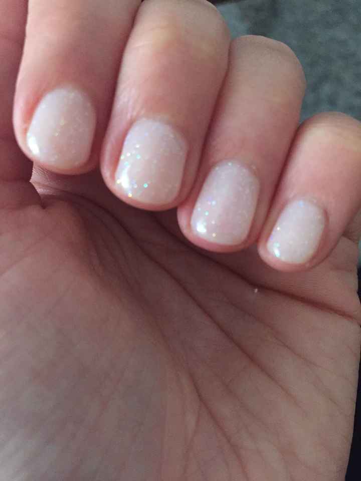 Unghieeeeee💅🏽 - 1