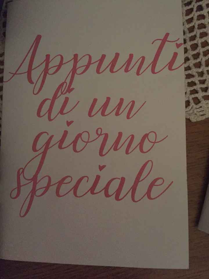 Finalmente mi sposo!!!! - 1