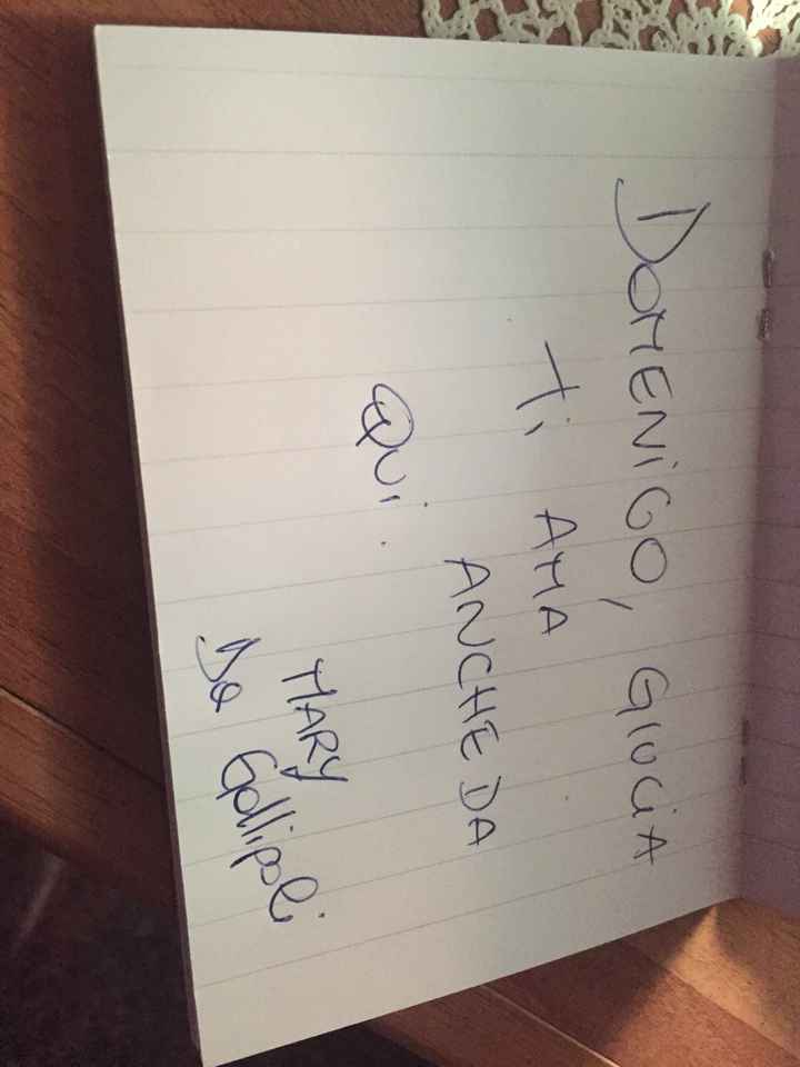 Ragazzeeee mi occorre il vostro aiuto.... entrate 😊❤️🙏 - 1