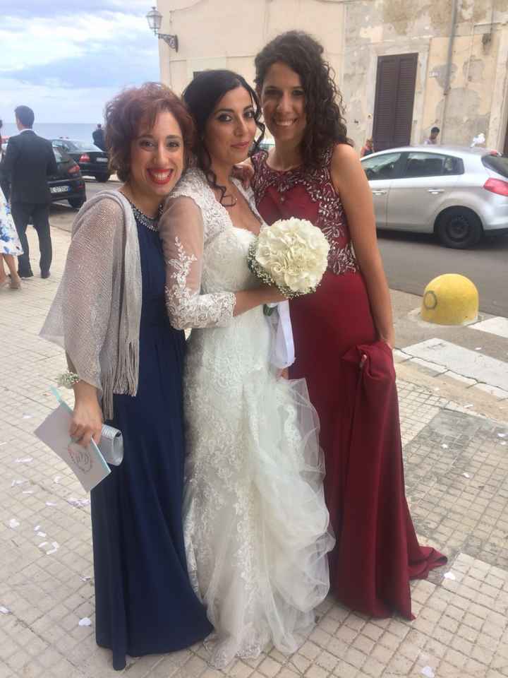 Finalmente marito e moglie 🤵🏻👰🏻 - 2