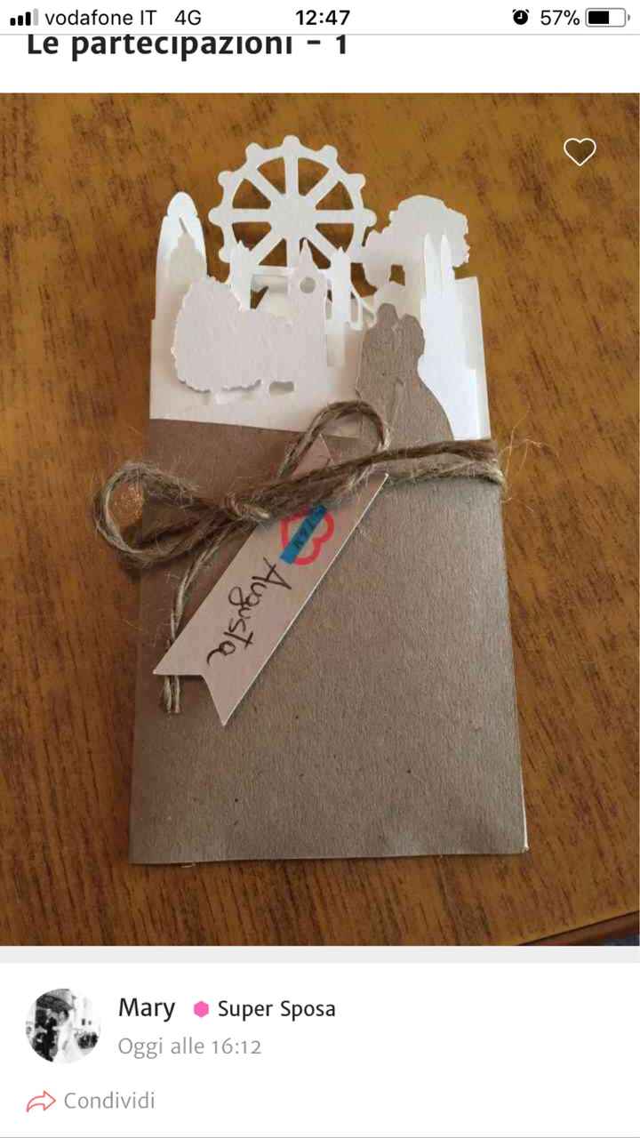 Il nostro matrimonio tema Londra - 1