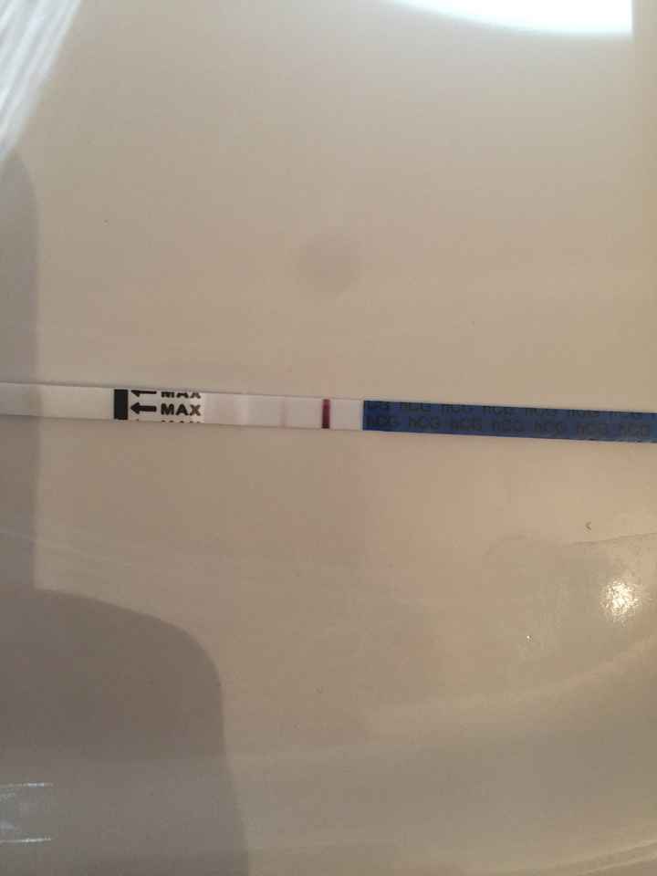 Aspiranti mamme Agosto 2019 ❣️ - 1