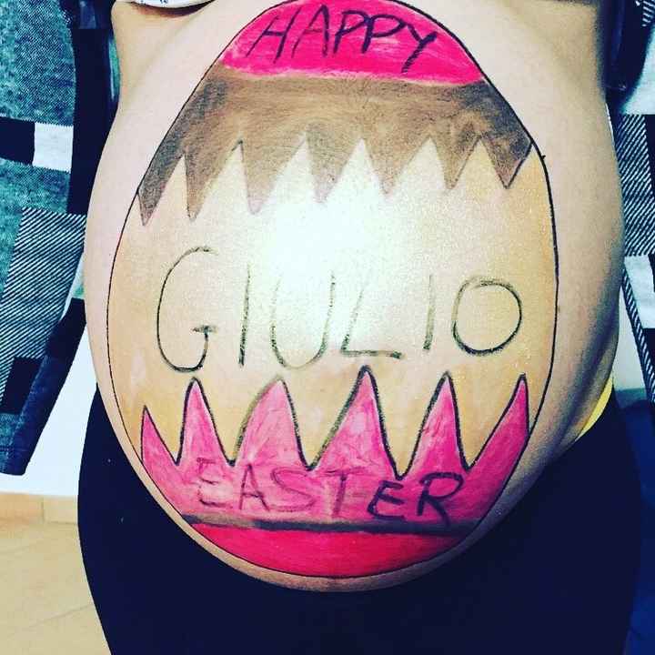 Future mamma novembre 2022 🍇🍁🧸 - 1