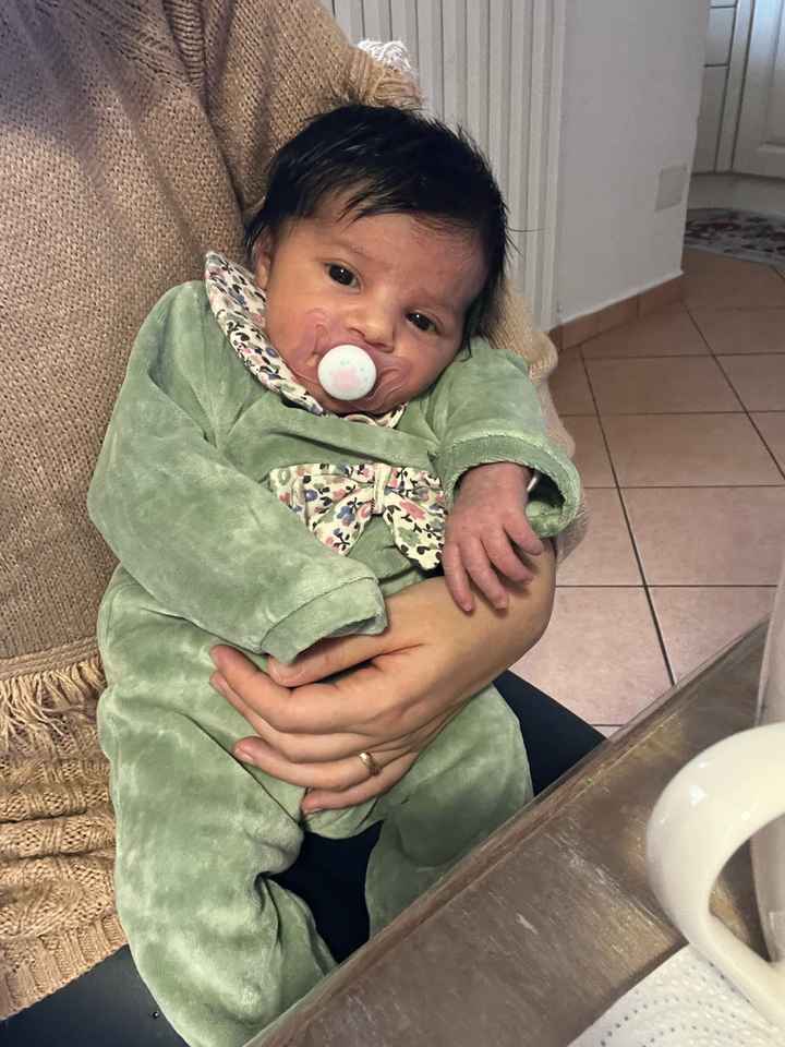 Future mamma novembre 2022 🍇🍁🧸 - 1