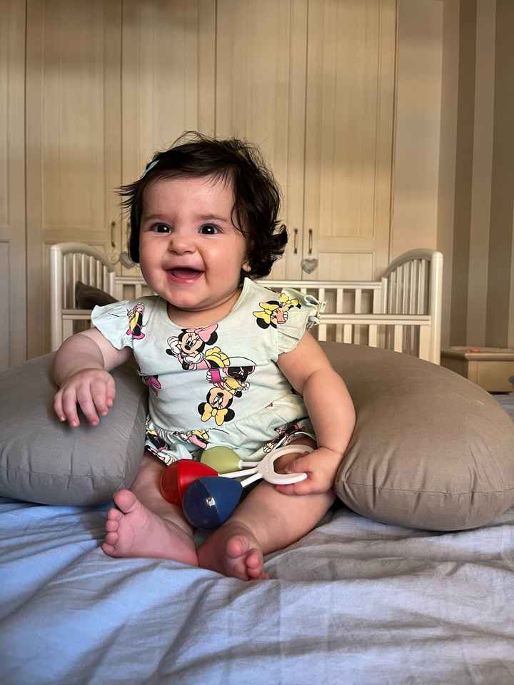 Future mamma novembre 2022 🍇🍁🧸 - 1