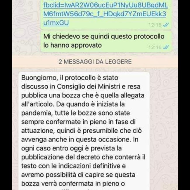 Conferenza Draghi ore 15 - 1