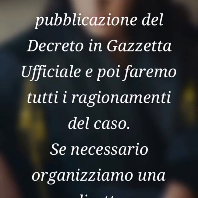 Conferenza Draghi ore 15 - 1