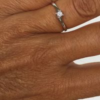Scopri qual è l'anello perfetto per te - Il risultato - 1