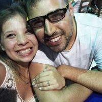 Condividete la vostra prima foto insieme e quella più recente! - 1