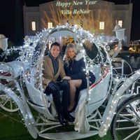 Non è la mia preferita, ma è ugualmente molto bella!