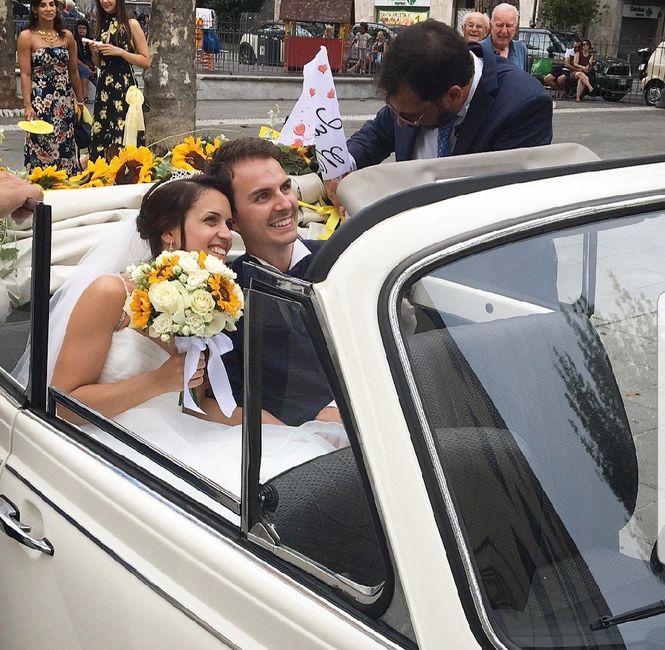 2 agosto, Luca & Ari: una giornata indimenticabile! - 3