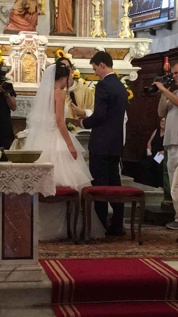 2 agosto, Luca & Ari: una giornata indimenticabile! - 6