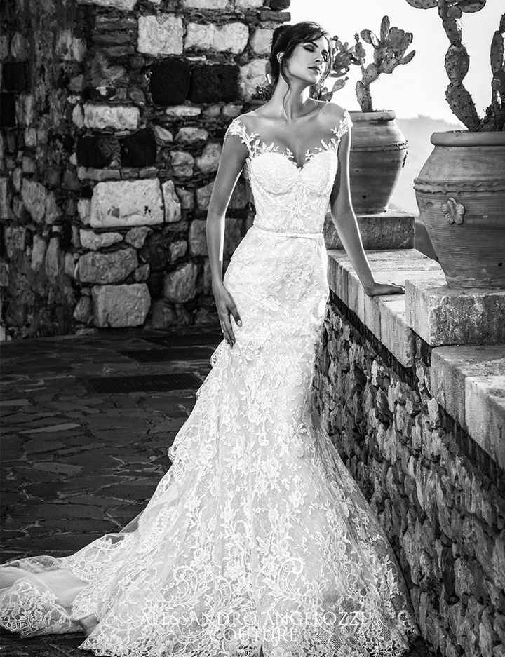 Quale abito preferite ??? - 4