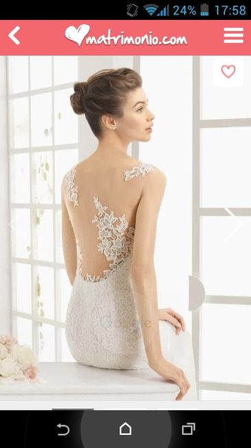 Quale abito preferite ??? - 2