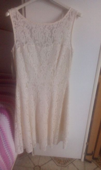 Vestito promessa - 2