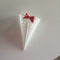 Coni portaconfetti - 1