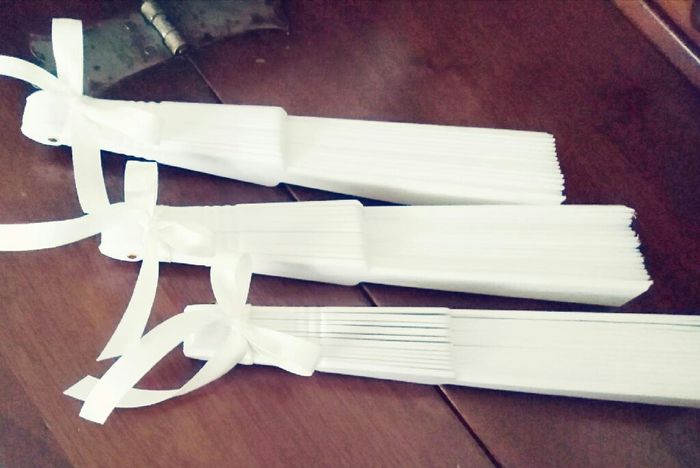 Ventagli help idee - 1