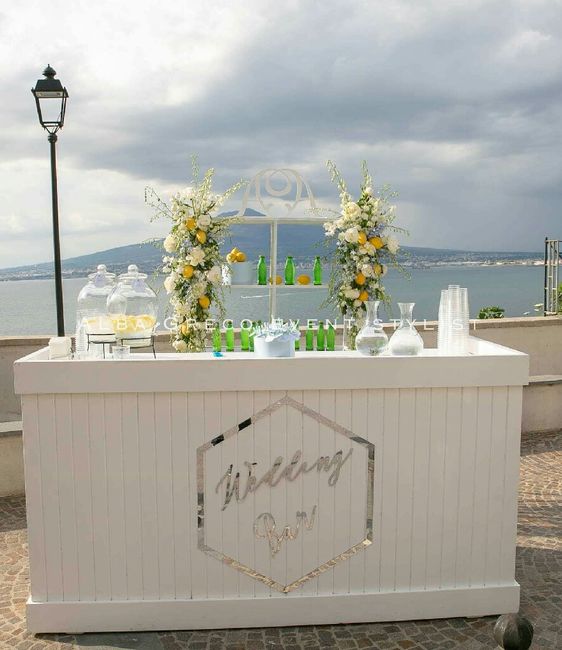 Arriva l'estate..mi piace ma..che caldo! Ospiti? - 1