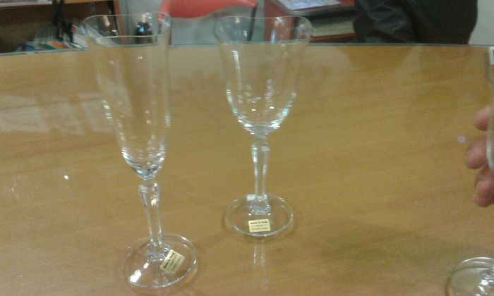 Servizio di piatti : primo servizio - 4