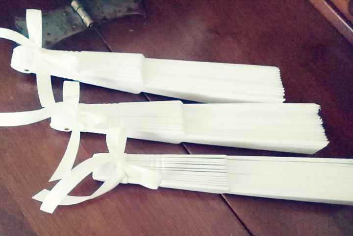 Ventagli help idee - 1