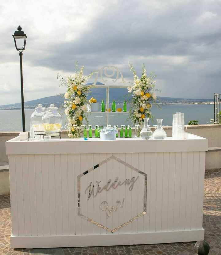 Arriva l'estate..mi piace ma..che caldo! Ospiti? - 1