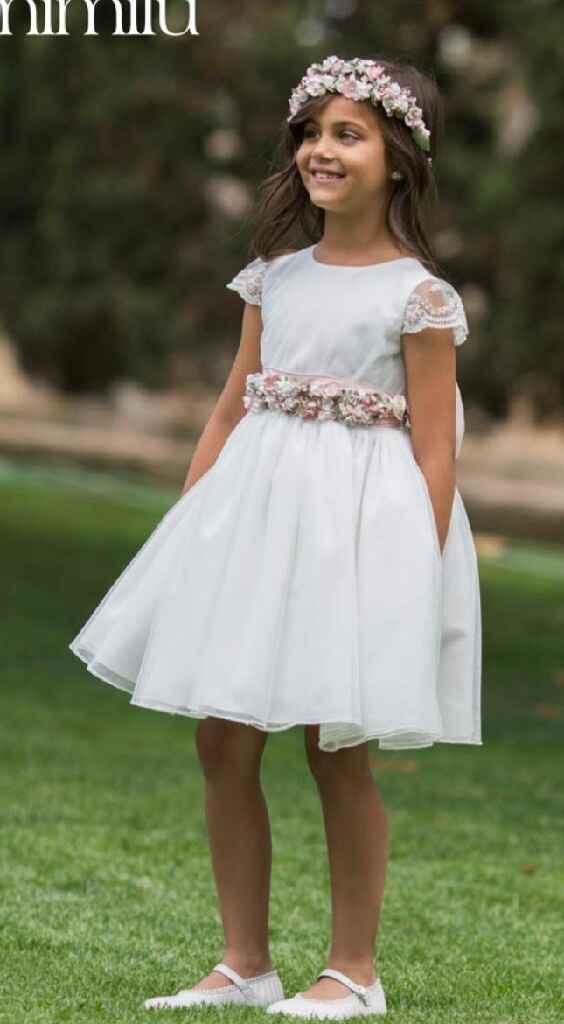 Damine e pagetti? - 1