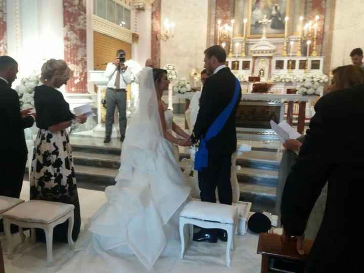 Felicemente Sposati!!! - 1