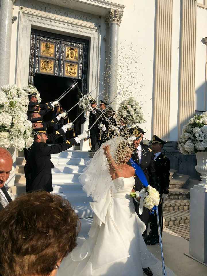 Felicemente Sposati!!! - 2