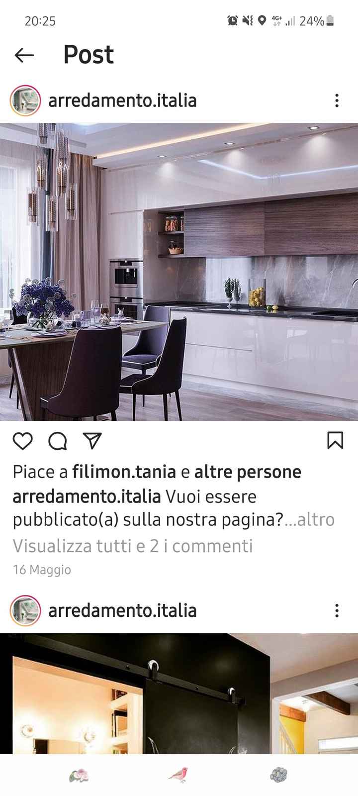 Helpppp....chi mi sa dire che marca è questa cucina???l ho cercata ovunque e non la trovooooo - 1