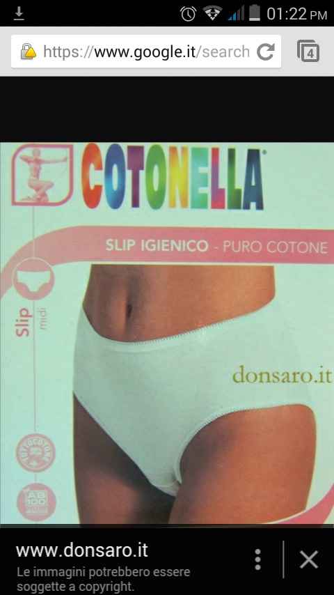 Ciclo durante le nozze - 1