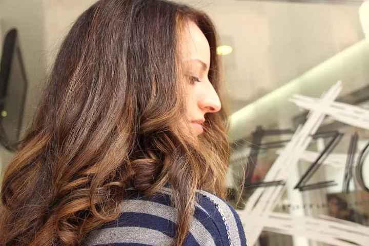 Prove su prove capelli - 1