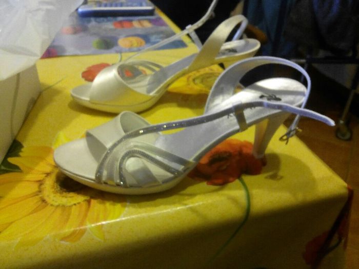 Ballerine.........! - 1