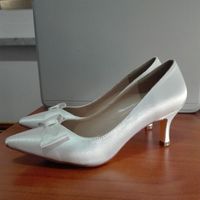 Scarpe non usate - 1